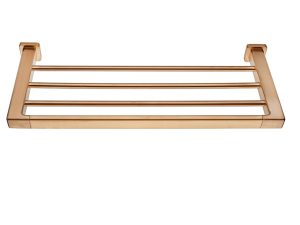 Towel rack