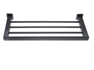 Towel rack