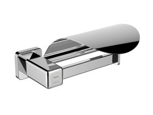 Toilet paper holder