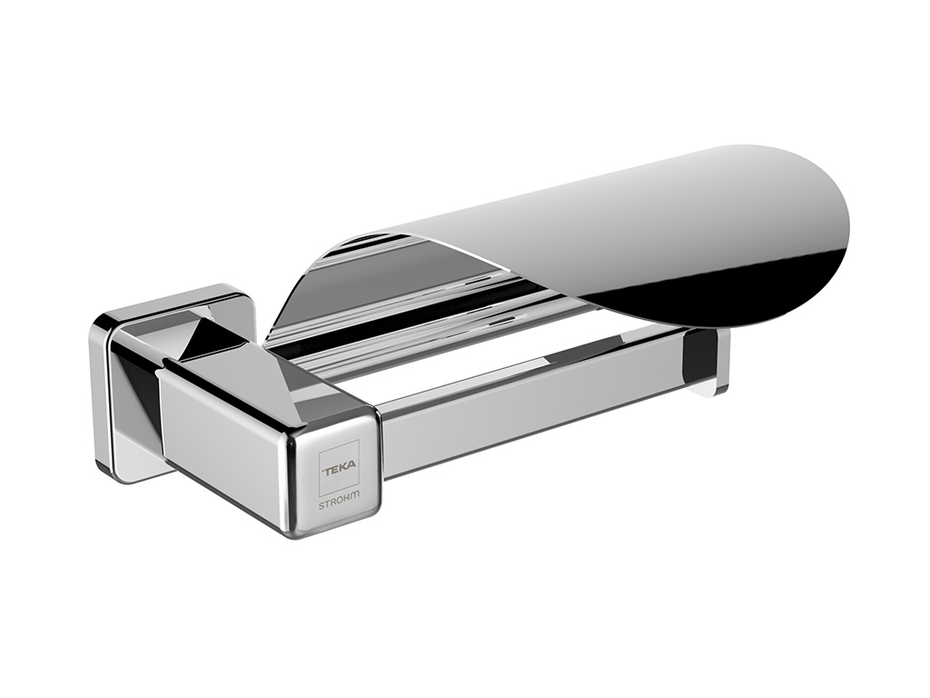 Toilet paper holder