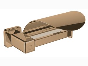 Toilet paper holder