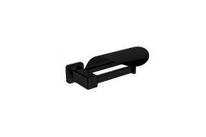 Toilet paper holder
