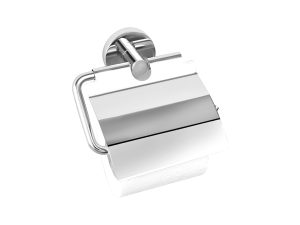 Toilet paper holder