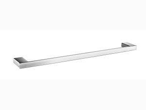 Towel bar