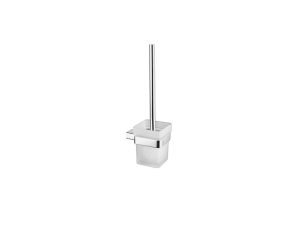 Toilet brush set