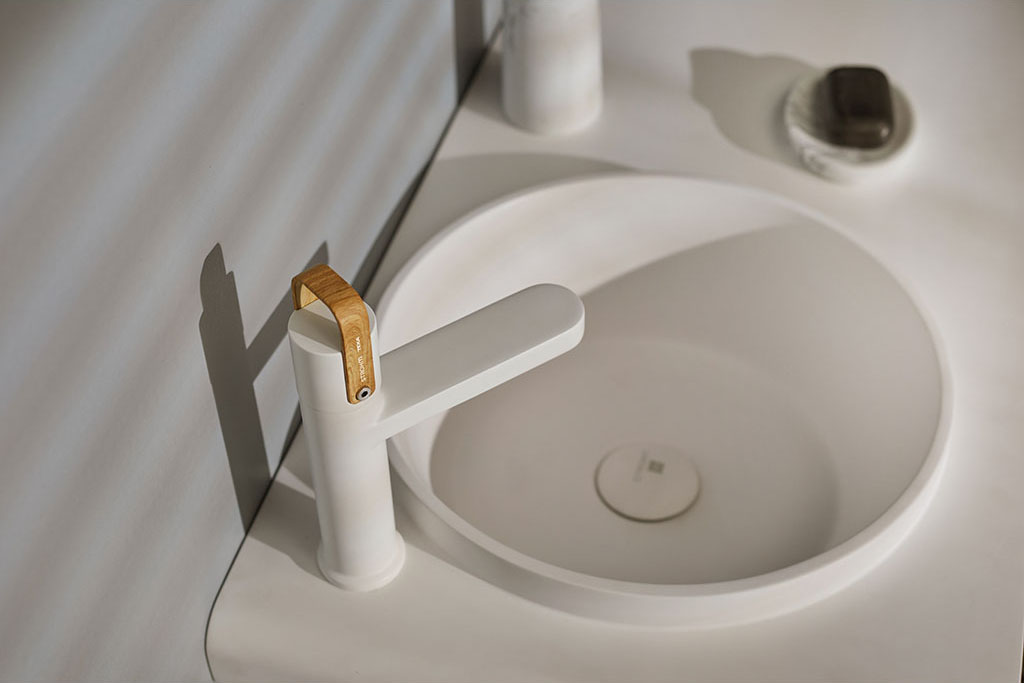 2 drawers bath cabinet 903927 