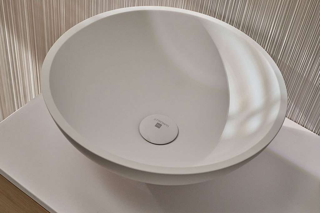 2 drawers bath cabinet 903963 