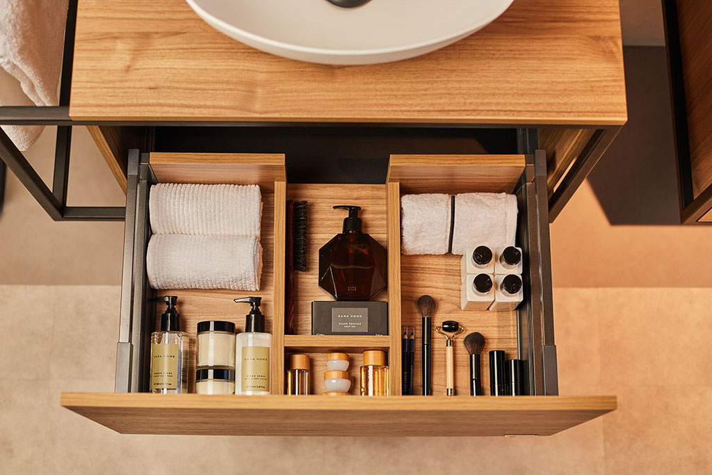 1 drawer bath cabinet 903993 