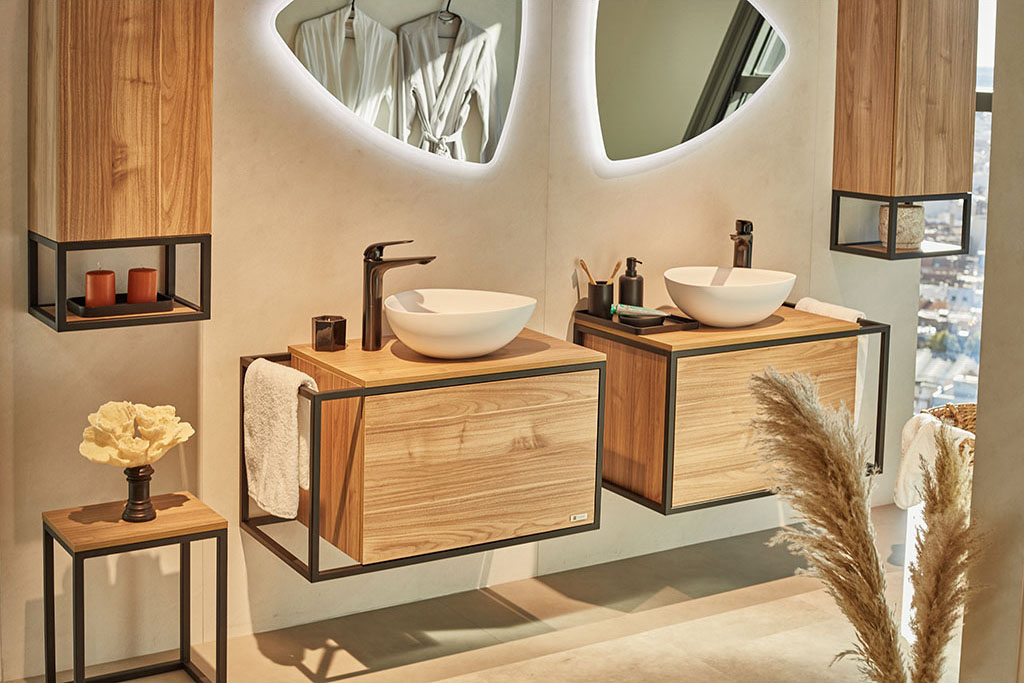 1 drawer bath cabinet 903996 