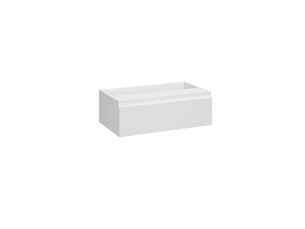 Mueble de 1 cajón
