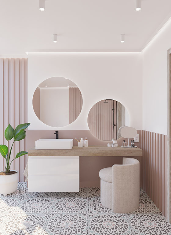 Mueble de 1 cajón 904041 