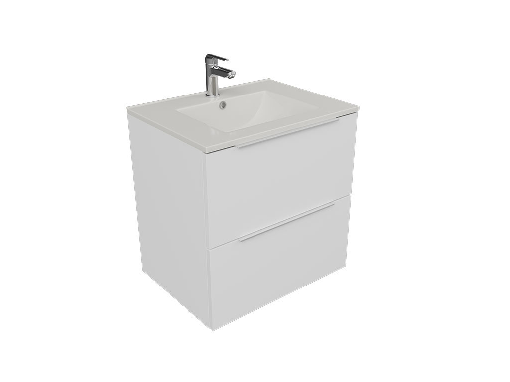 Mueble de 2 cajones
