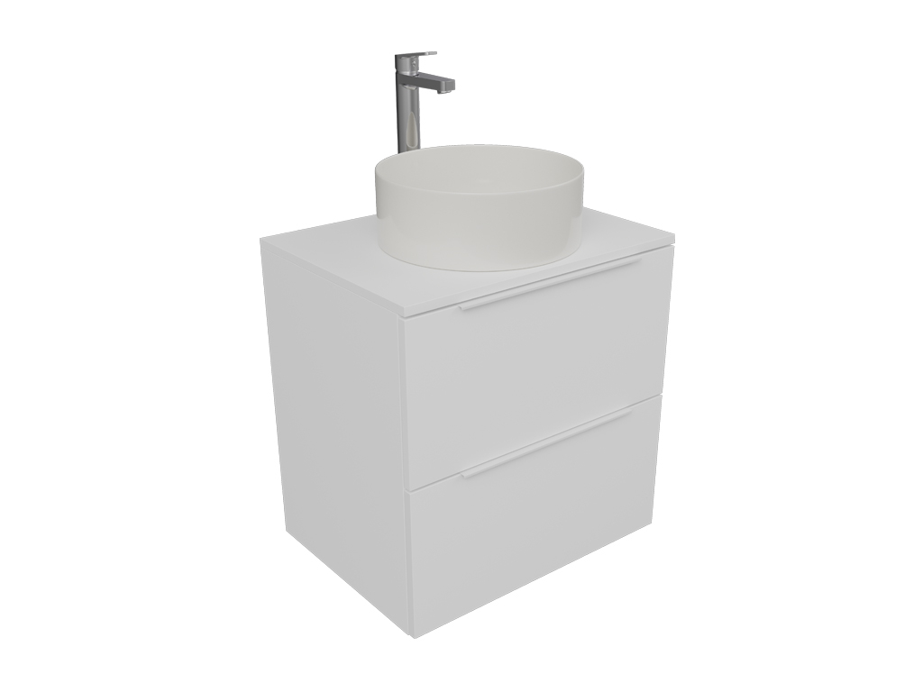 Mueble de 2 cajones 904200 