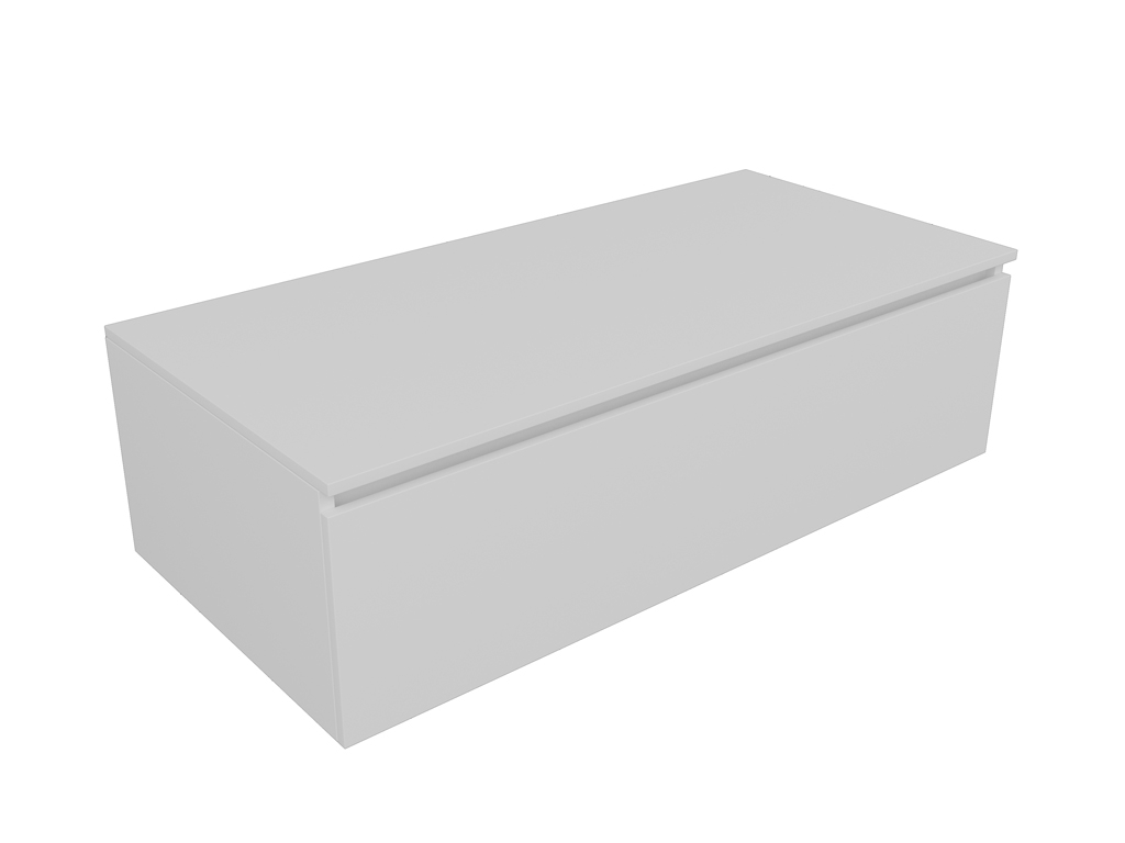 Mueble de 1 cajón