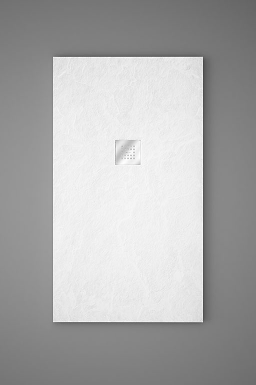 Shower tray