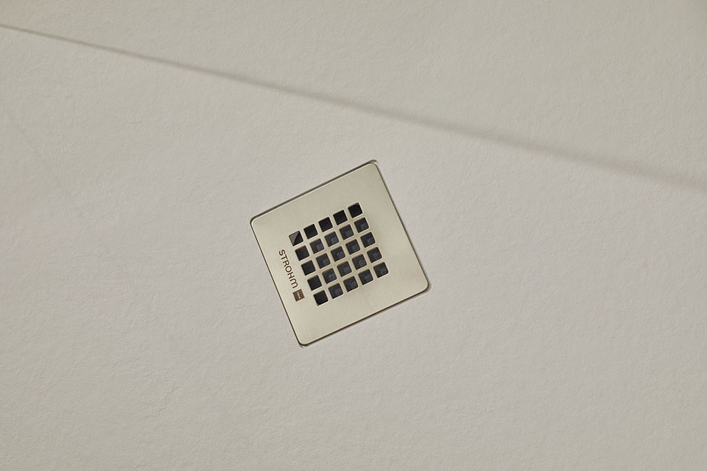 Shower tray 905208 