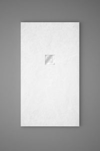 Shower tray