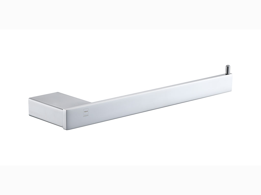 Hand towel bar
