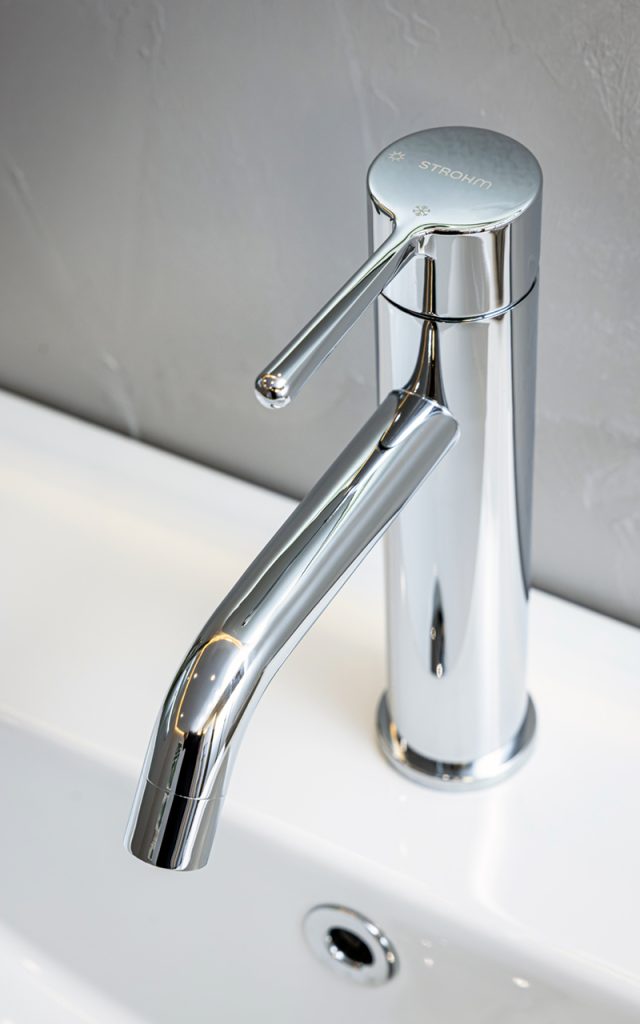 Grifo de lavabo m 905757 