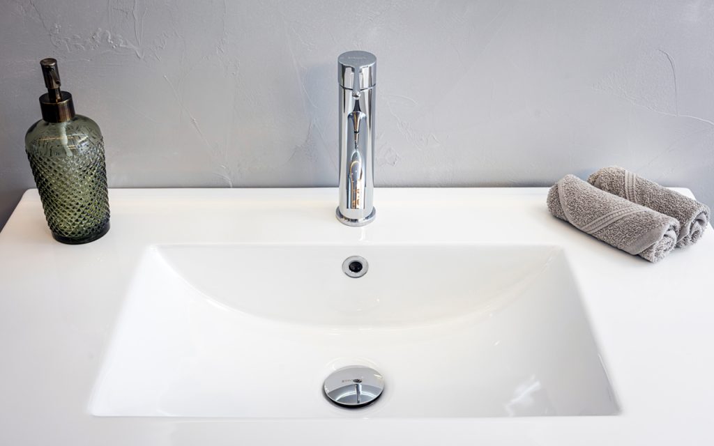 Grifo de lavabo m 905763 