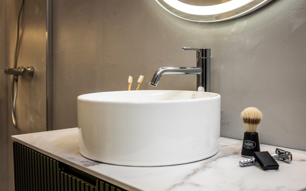 Grifo de lavabo xl 905802 