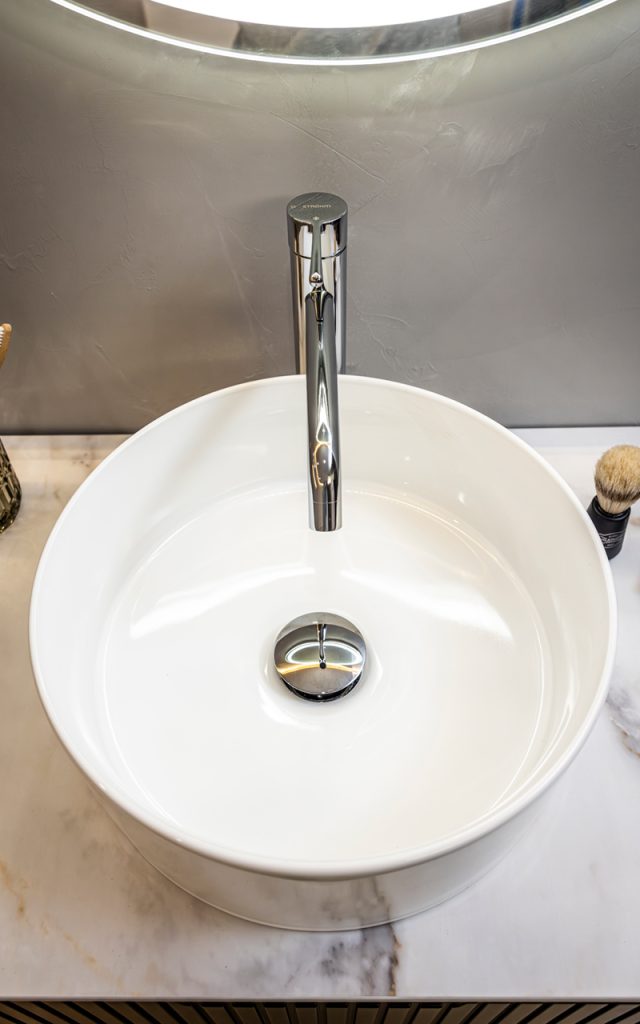 Grifo de lavabo xl 905808 
