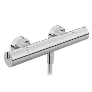Shower mixer