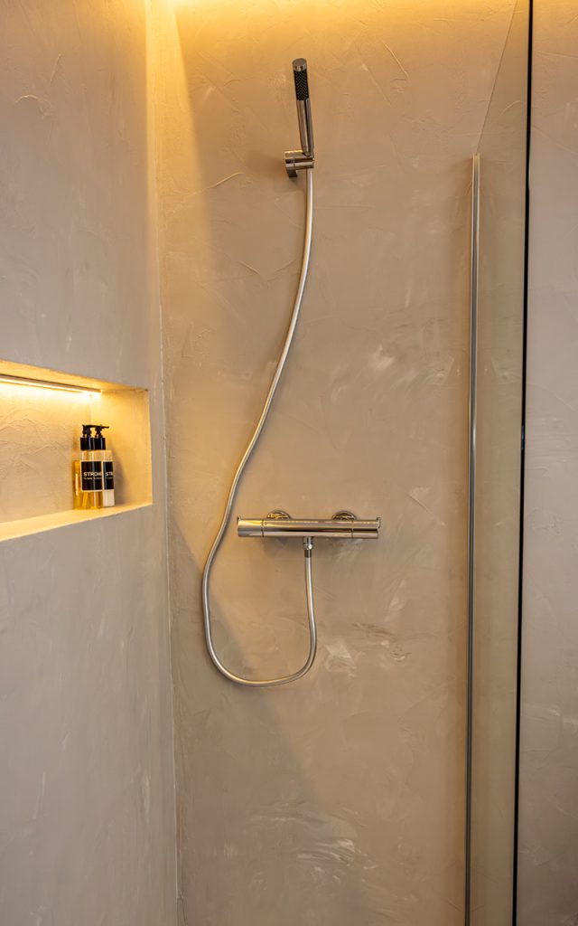 Grifo para ducha 905943 