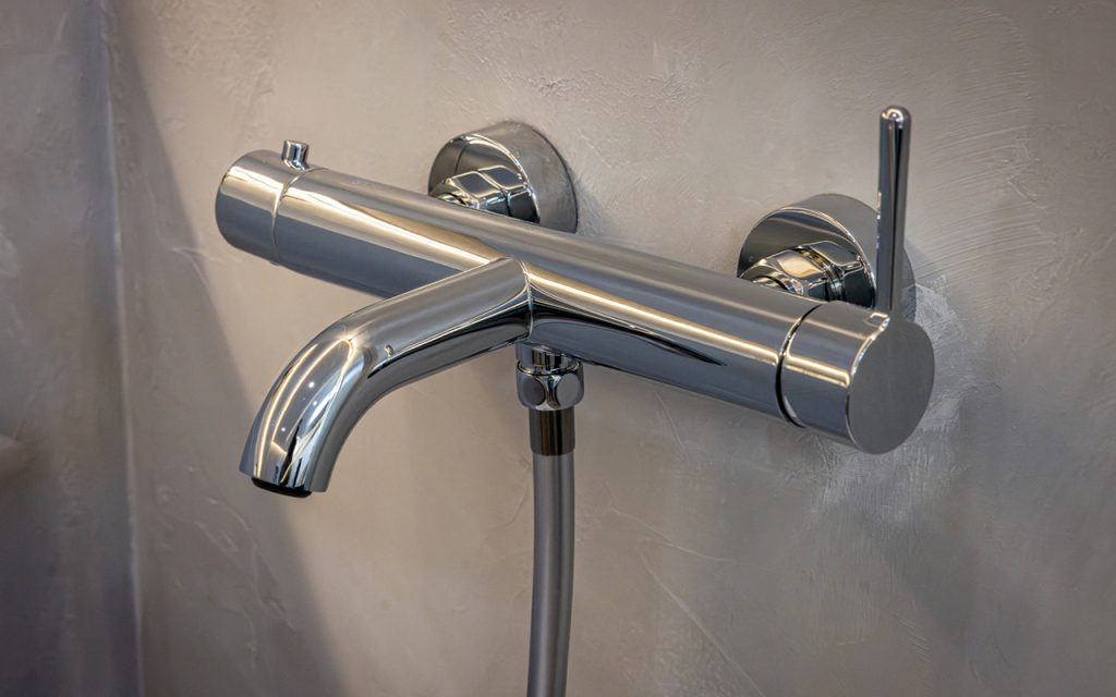 Bath shower mixer 905994 