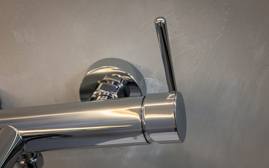 Bath shower mixer 905997 