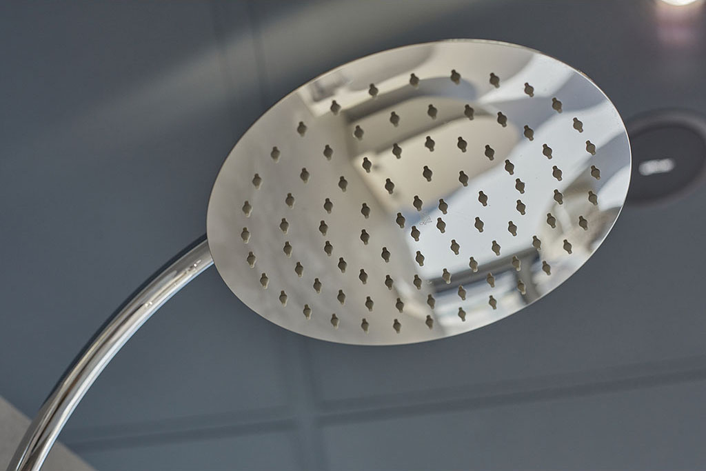 Dual control shower system 886927 