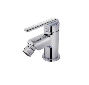 Bidet mixer