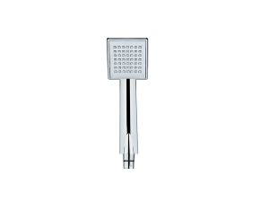 Anti-limescale hand shower