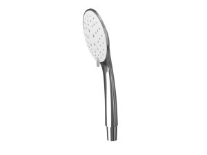 Anti-limescale hand shower