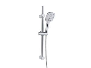 Bar shower kit