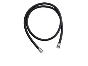 Flexible shower hose