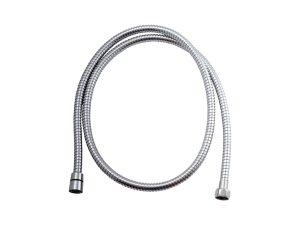Flexible shower hose