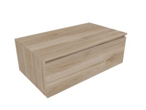 1 drawer bath cabinet