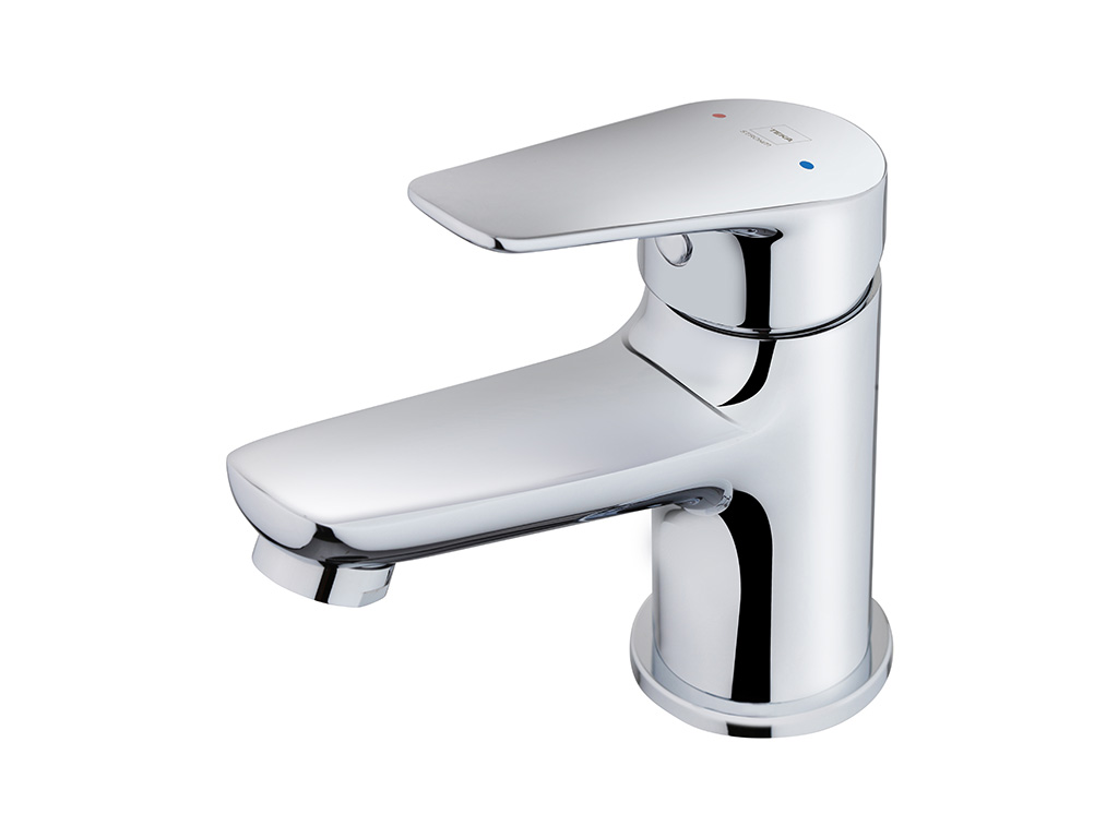 M washbasin mixer