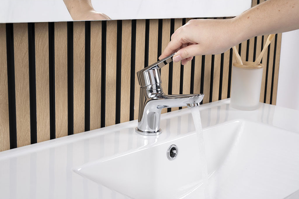 M washbasin mixer 893564 