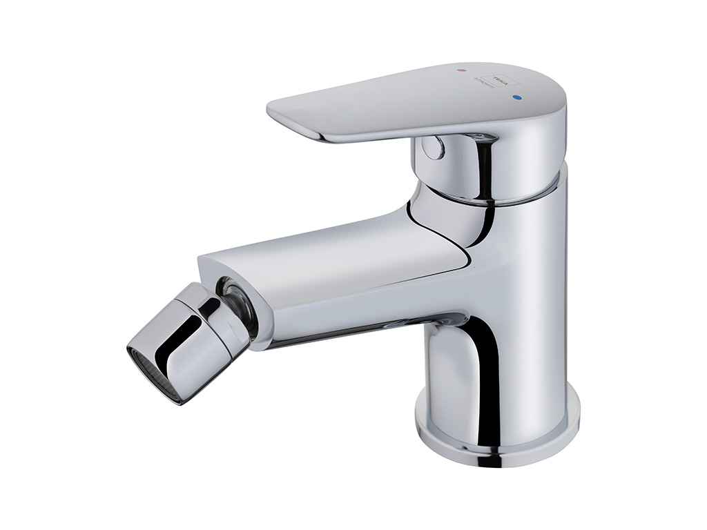 Bidet mixer