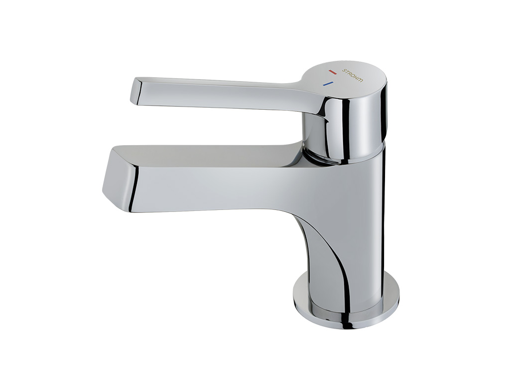M washbasin mixer