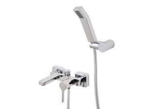 Bath shower mixer