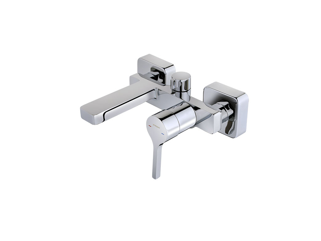 Bath shower mixer 893639 