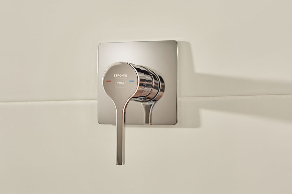 Empotrado 1 vía 893651 