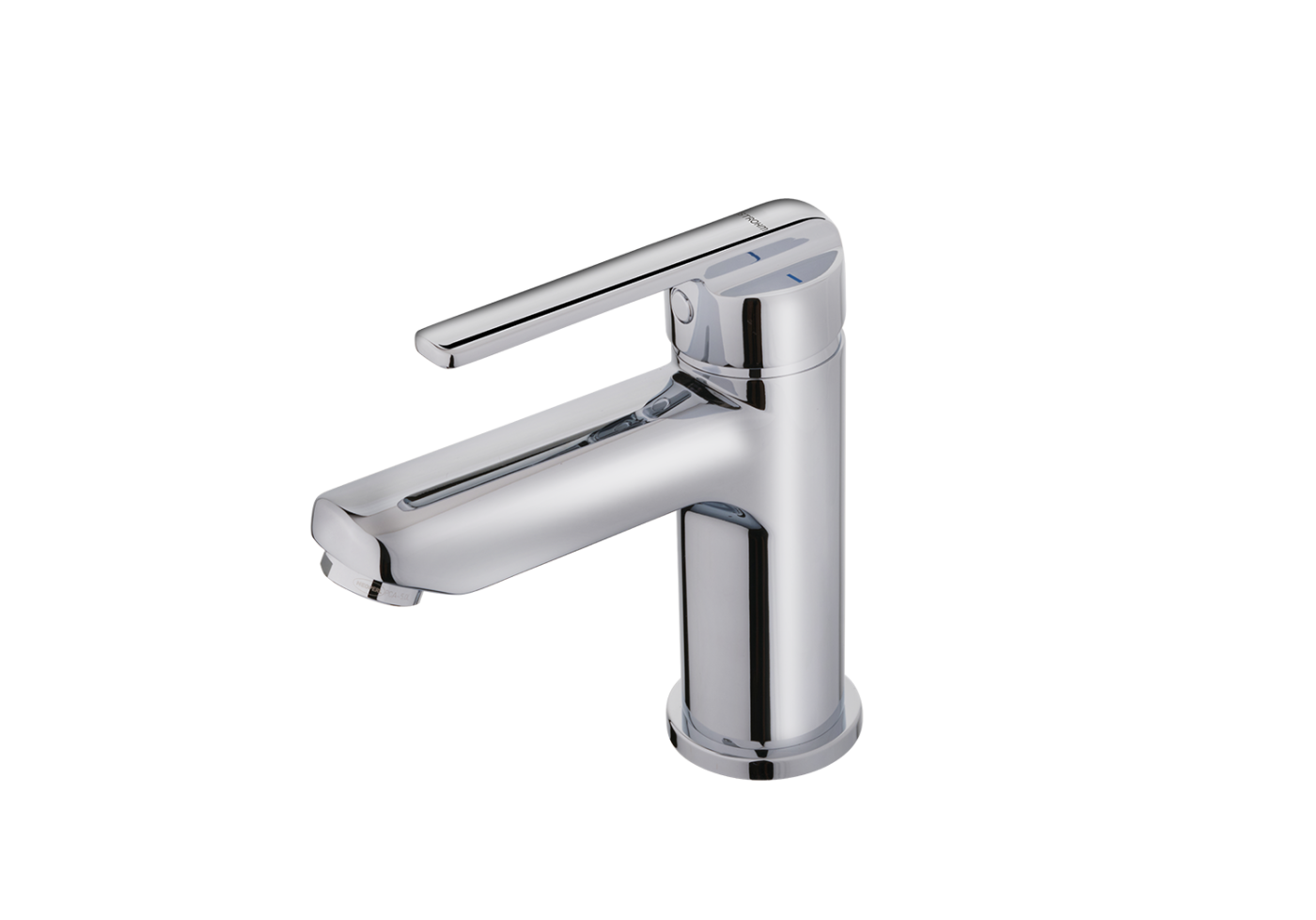 M washbasin mixer