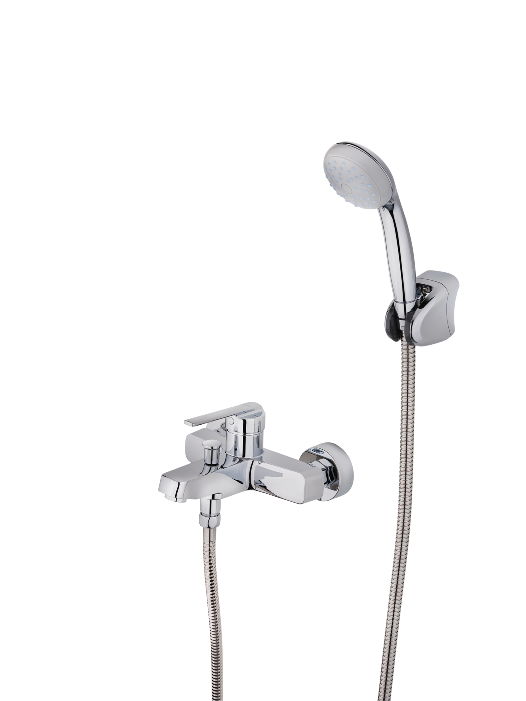 Bath shower mixer