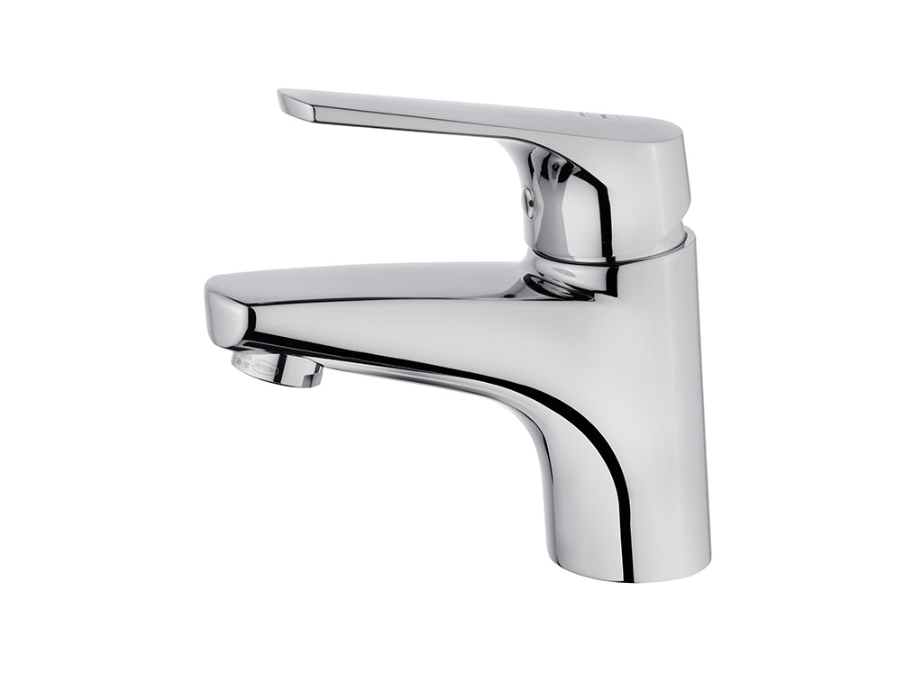 M washbasin mixer