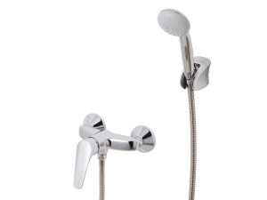 Shower mixer