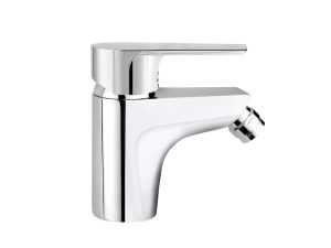 Bidet mixer